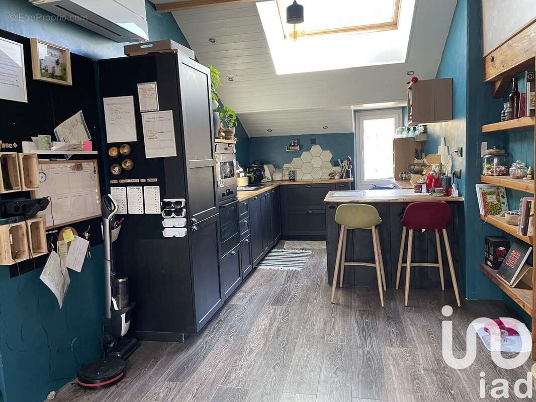 Photo 5 - Appartement à VALS-LES-BAINS