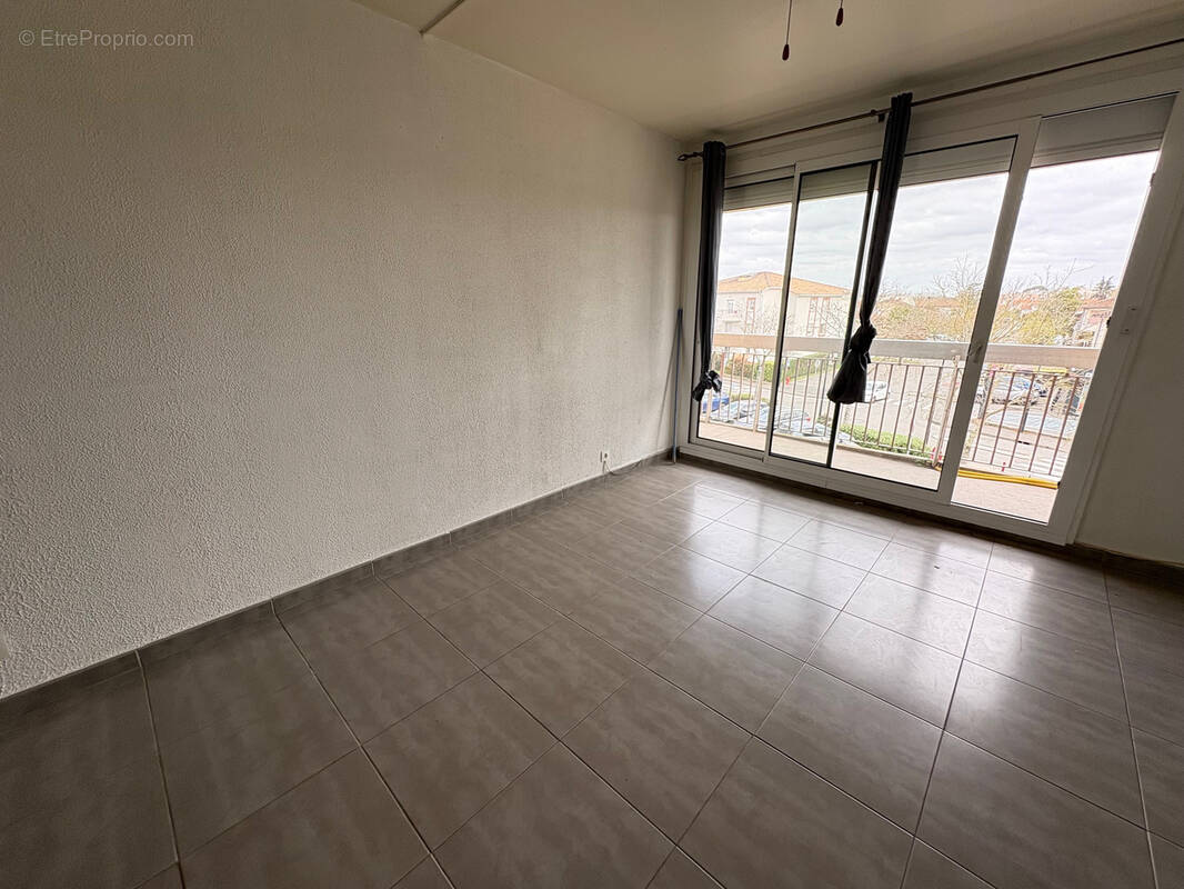 Appartement à CUGNAUX
