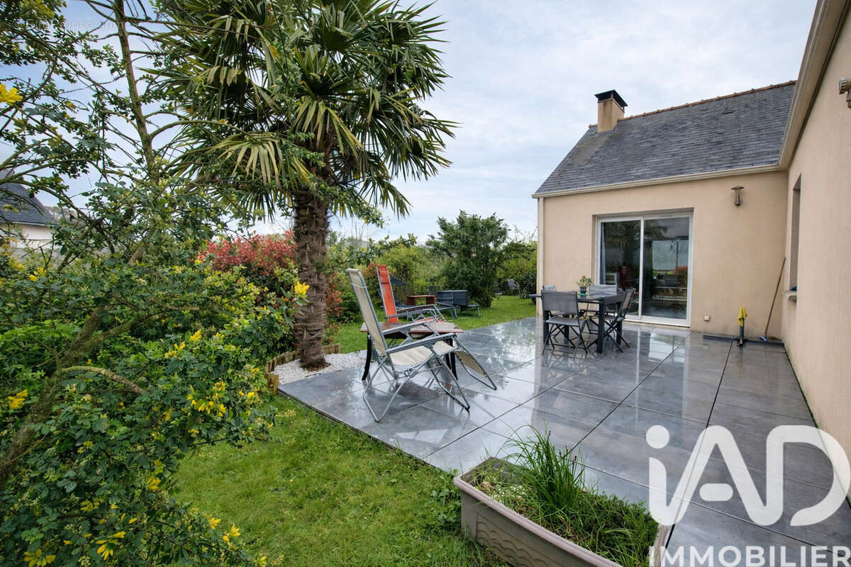 Photo 6 - Maison à DREFFEAC