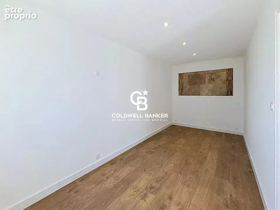 Magnifique appartement T4 rénové à pied des plages - photo 9