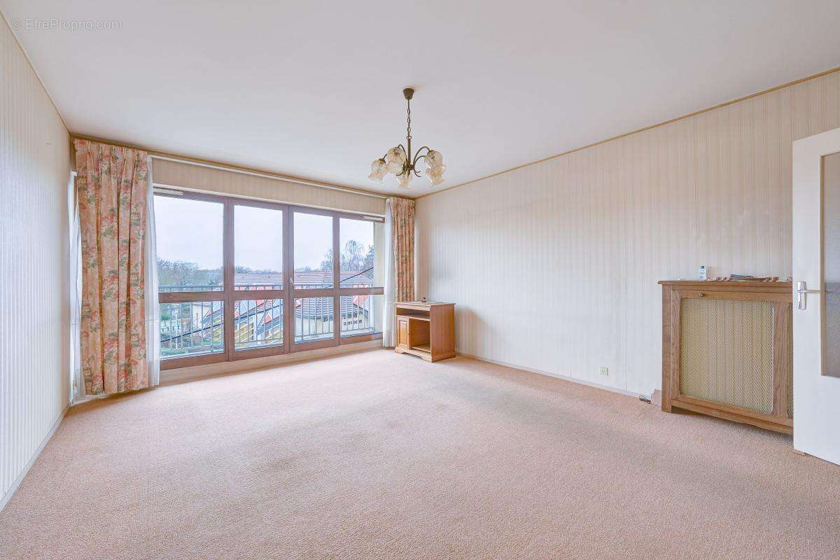 Appartement à CROSNE