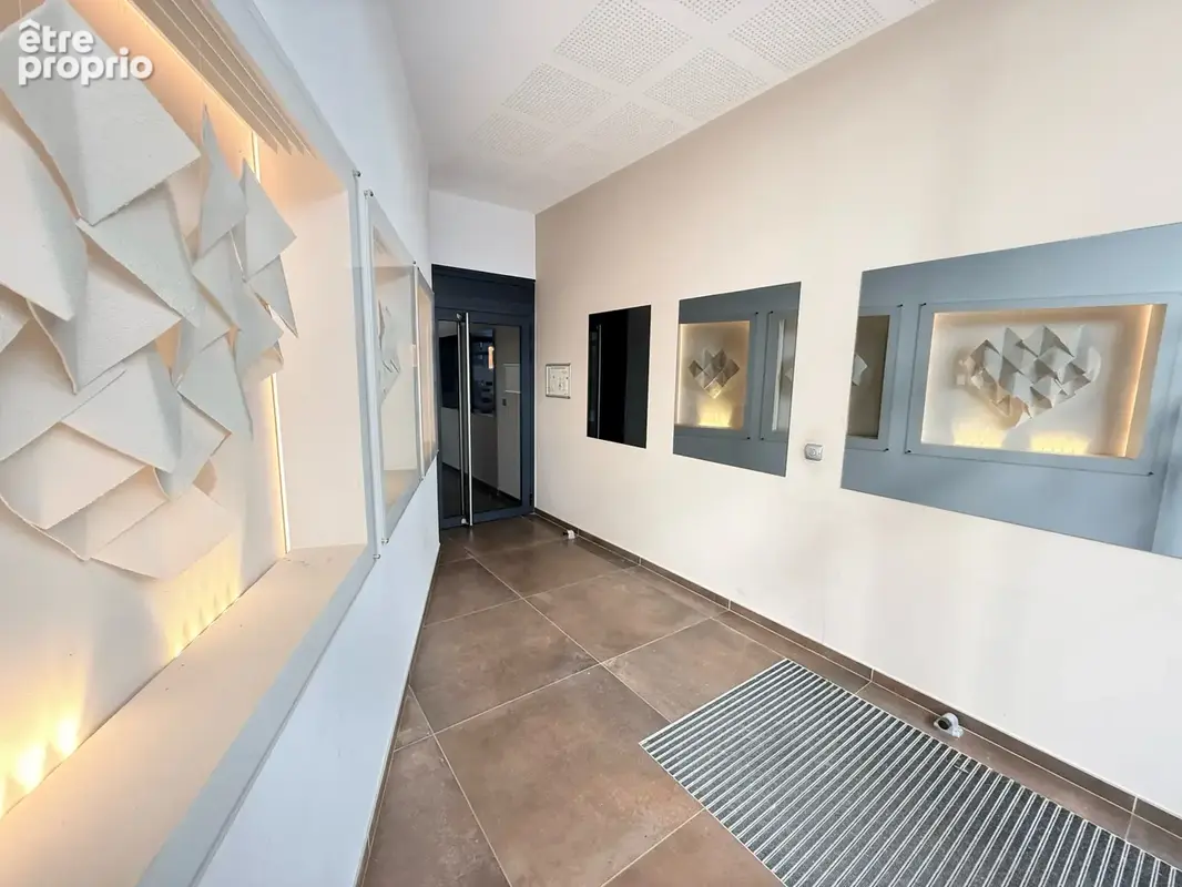 Appartement T2 - 48 m2 - TERRA LUCIA - 1er étage terrasse - photo 10