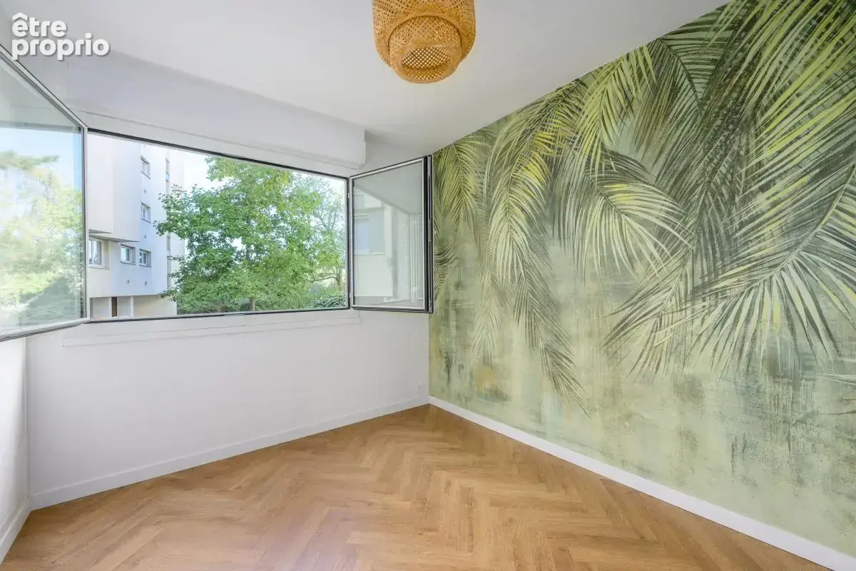 3 pièces, en parfait état, en plein centre de Vanves ! - photo 7