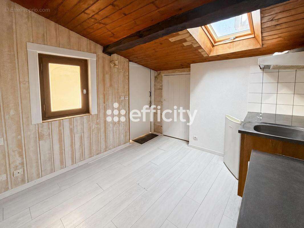Appartement - photo 3