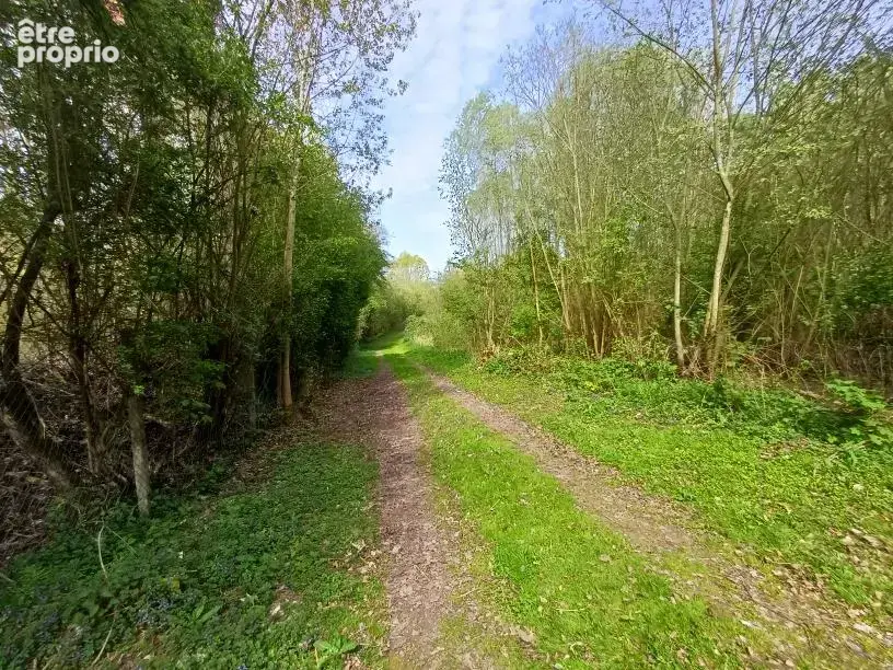 Terrain 31288 m² à Amiens  - photo 4