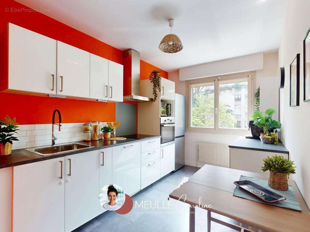 Appartement à LYON-5E