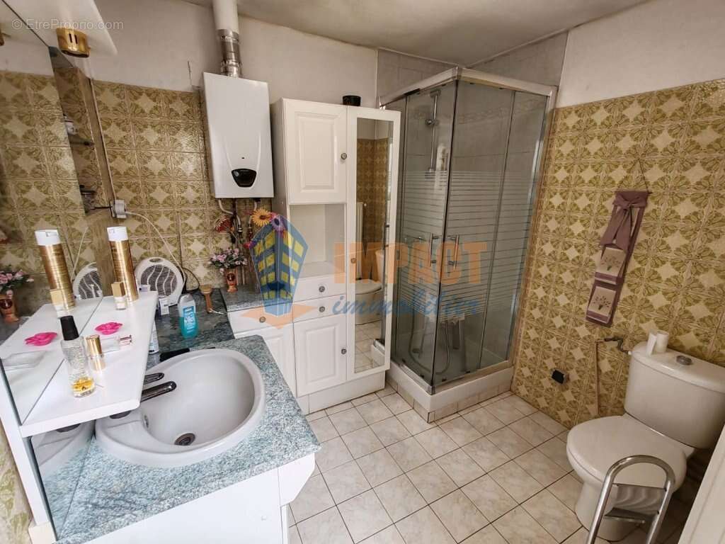 Maison à LOOS