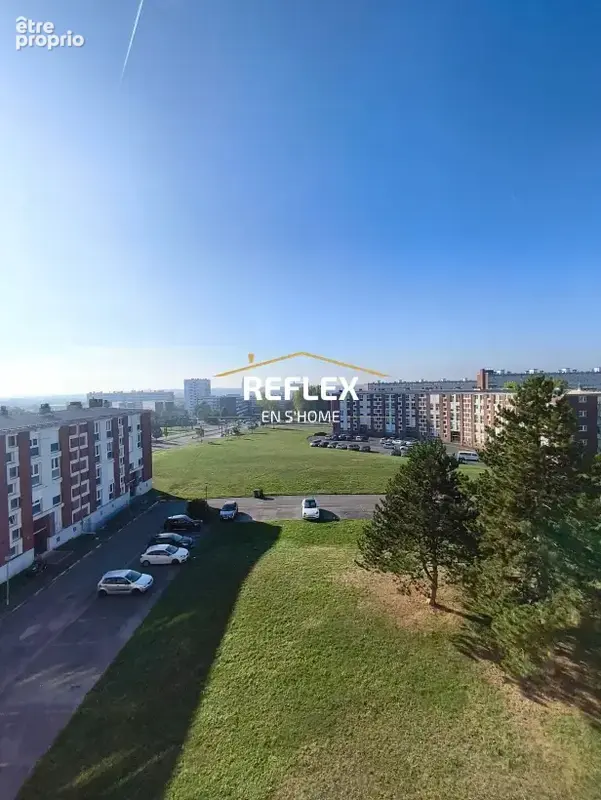 Appartement 3 pièces 62 m² à vendre à Amiens (80080) - photo 9