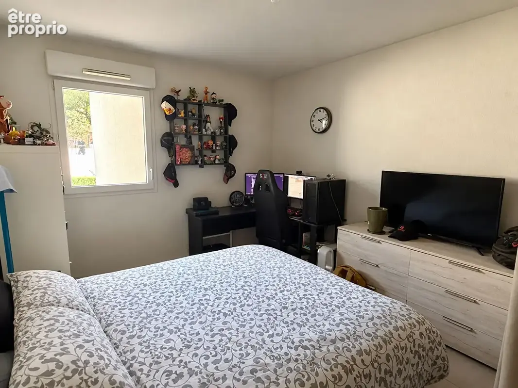 Appartement 40m² à vidauban - photo 4