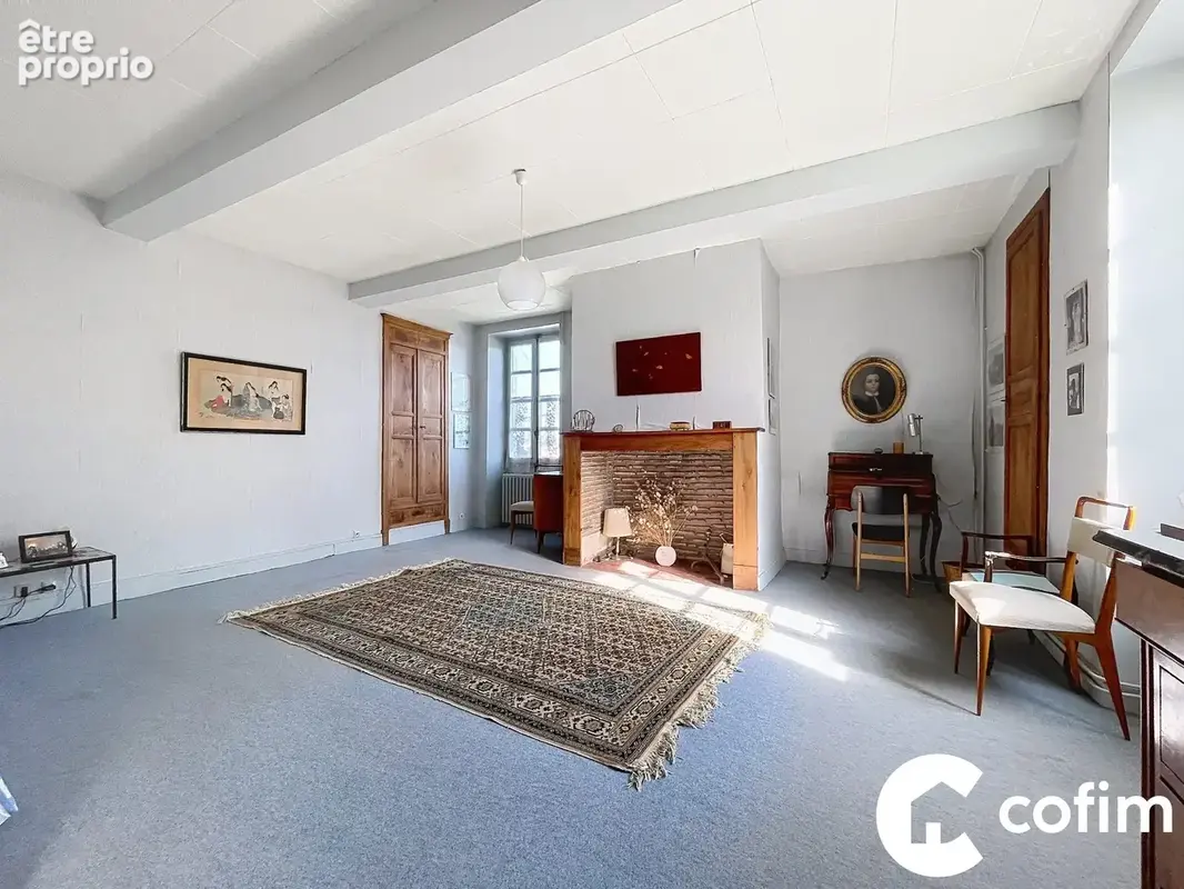 Maison 7 pièces 260 m² à vendre à Serres-Castet (64121) - photo 7
