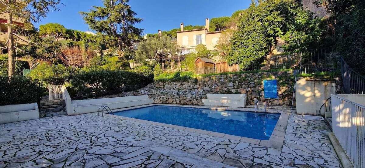 Maison à VILLEFRANCHE-SUR-MER