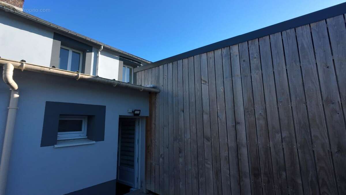 Maison de ville 10 mn mer - photo 16