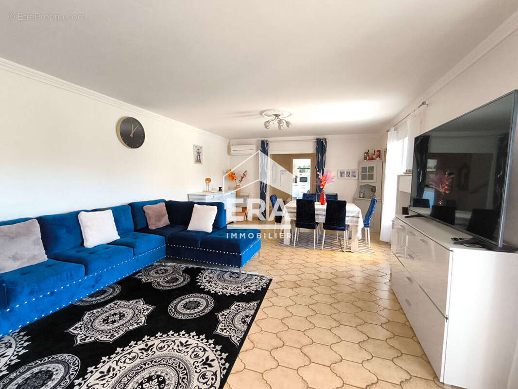 Maison 100m² à le luc - photo 4