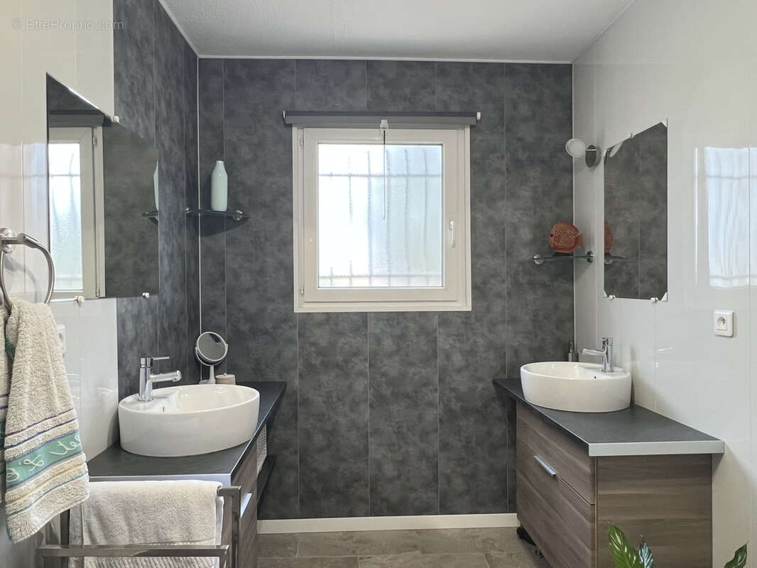 Maison à CONQUES-SUR-ORBIEL