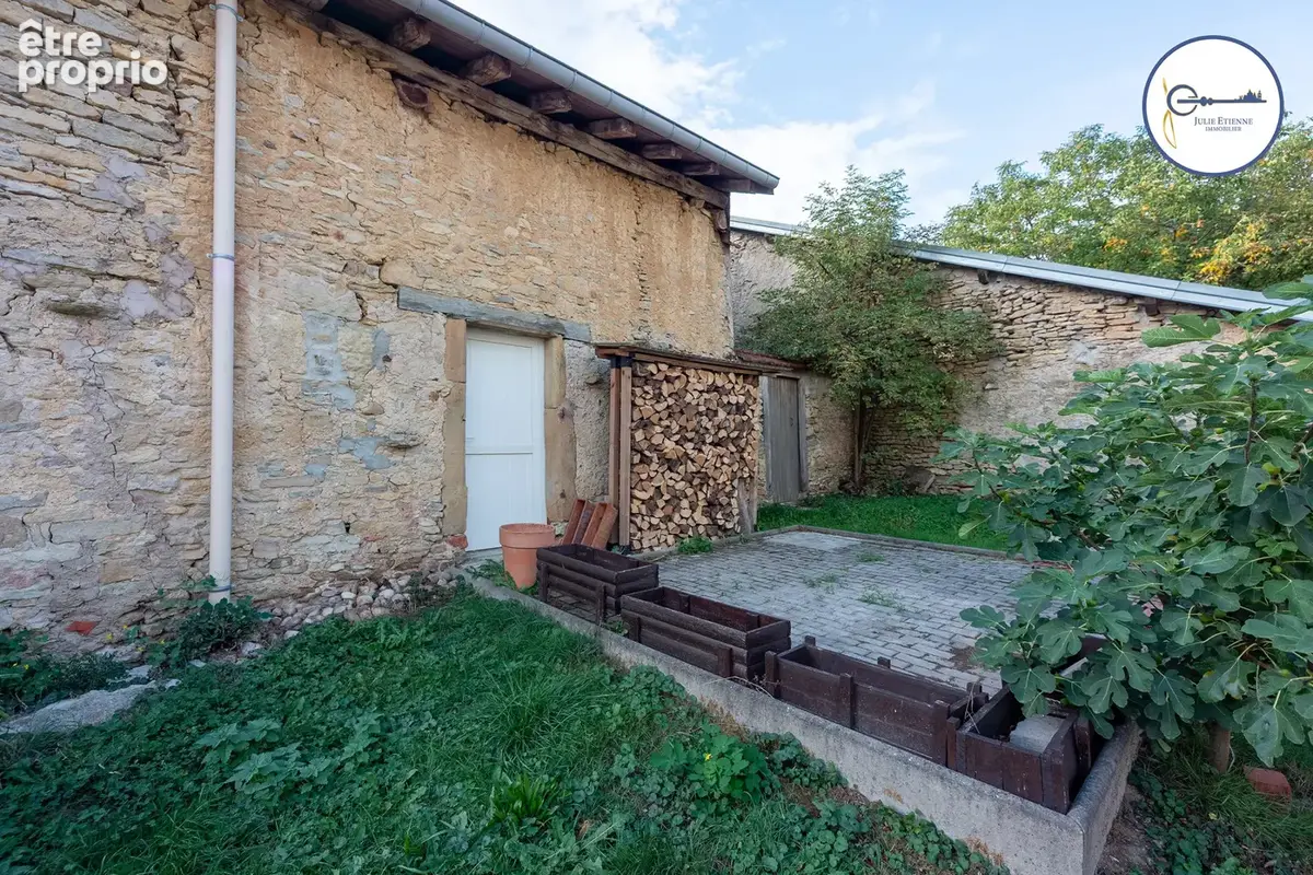 Ferme - 220m2 - 10 pieces - photo 27