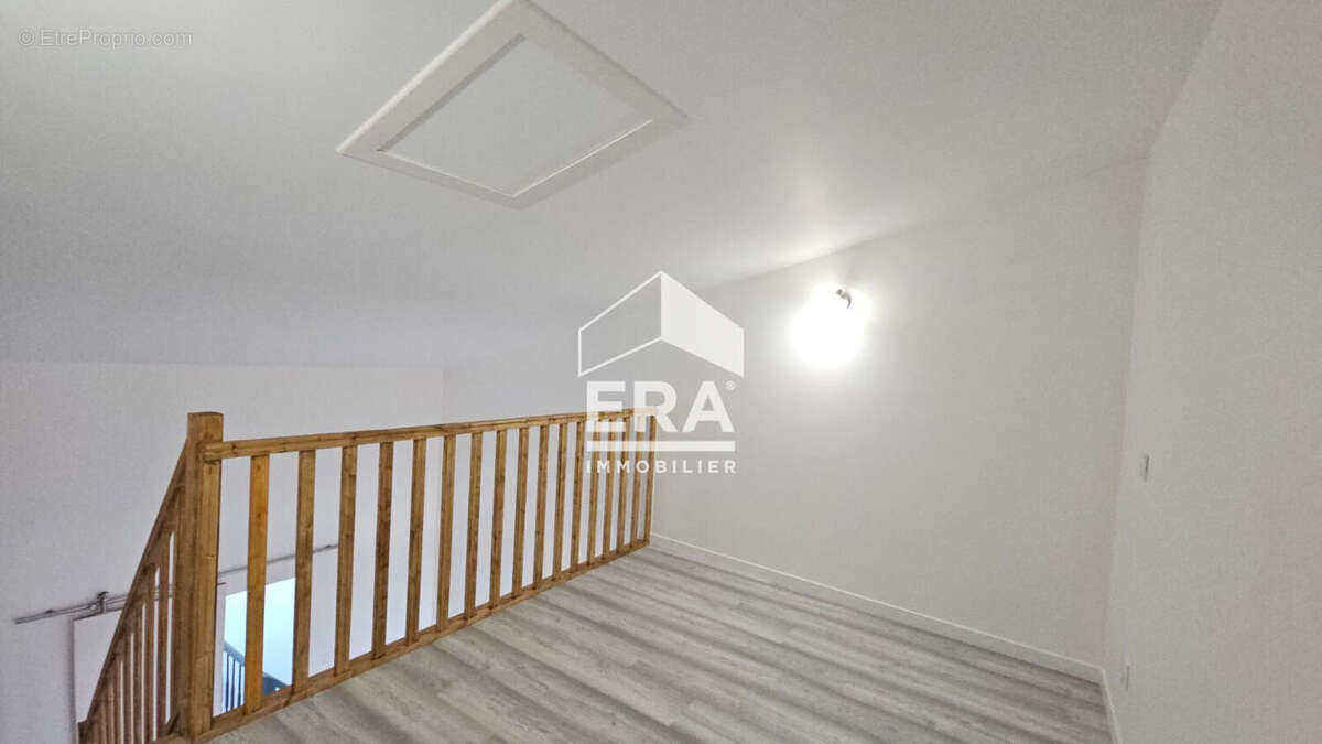 Appartement à LIMOUX