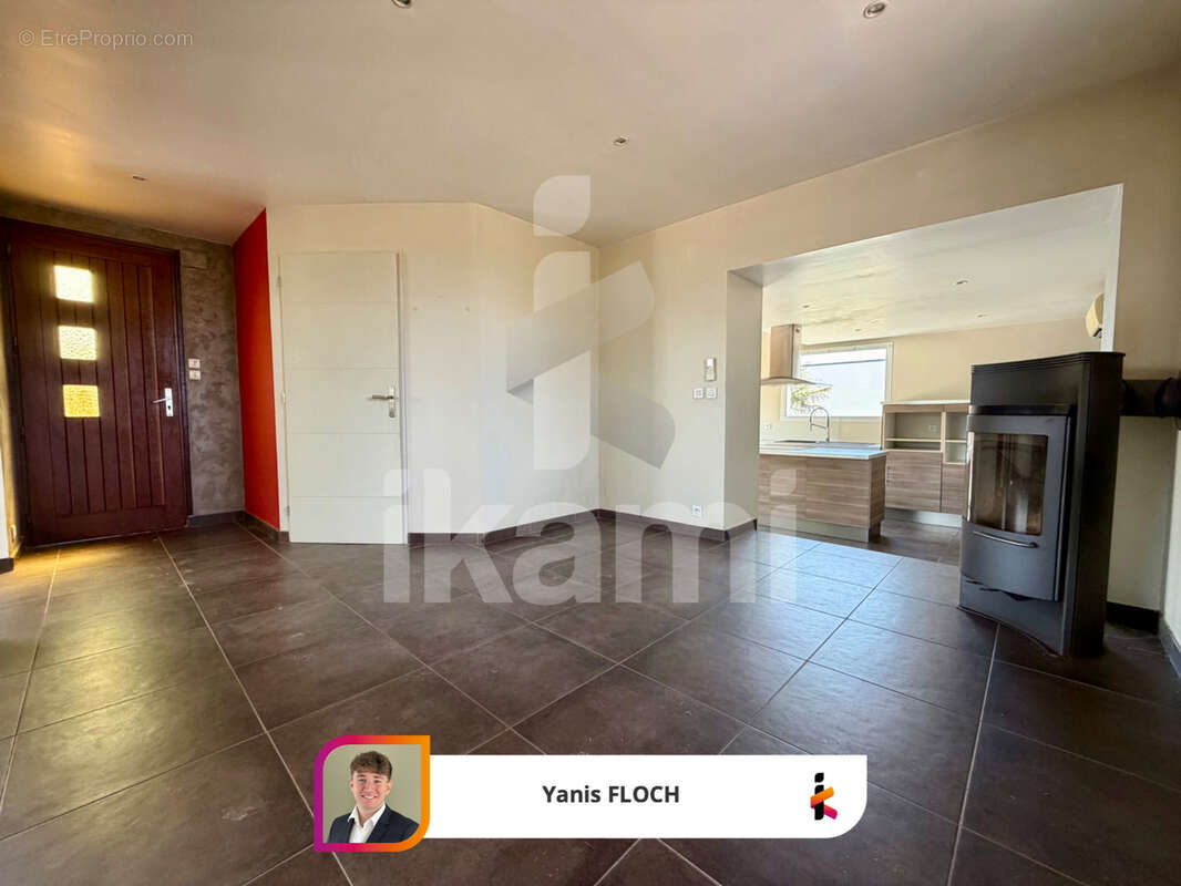 Maison exceptionnelle au bord de l'océan - photo 7