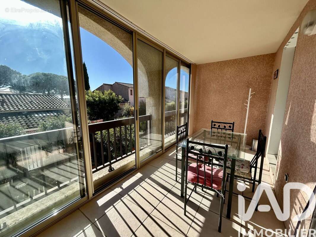 Photo 6 - Appartement à LA LONDE-LES-MAURES