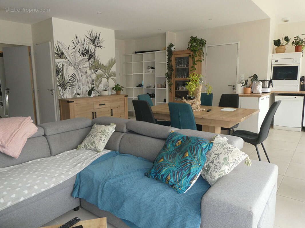 Maison à SAINT-PERE-EN-RETZ