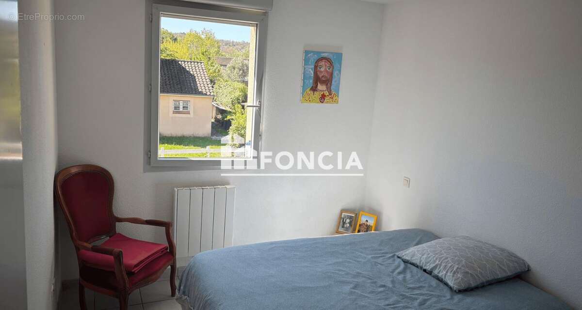 Appartement à PRADINES