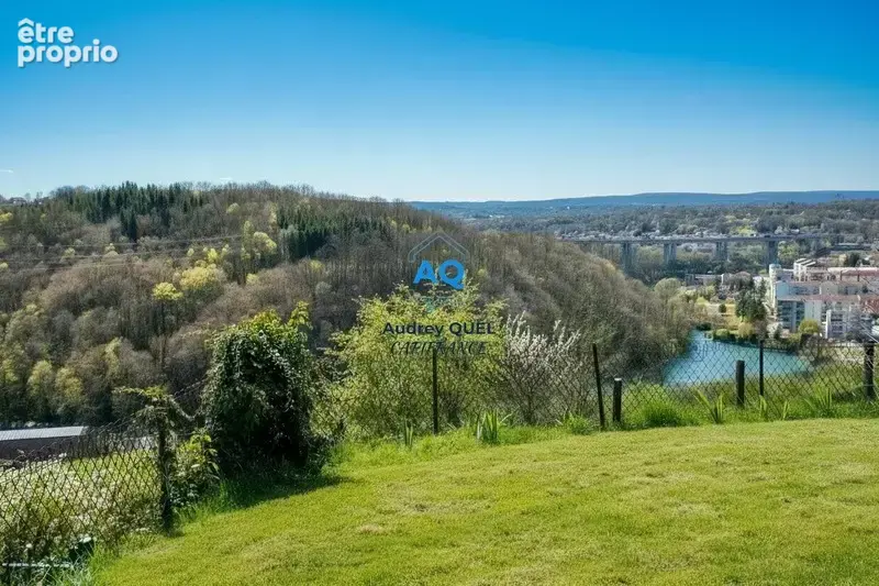 Maison familiale - 6 pièces - 164 m² de surface totale (100,50m² habitables) avec vue dégagée et fort potentiel – VALSERHONE (01 - photo 16