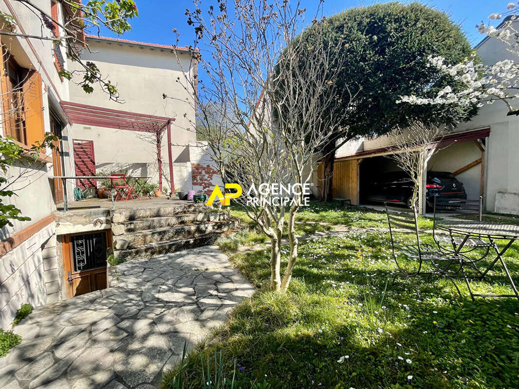 Maison à ARGENTEUIL