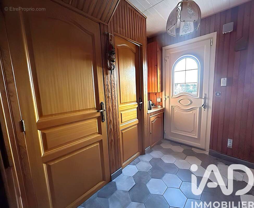 Photo 6 - Maison à ROEULX