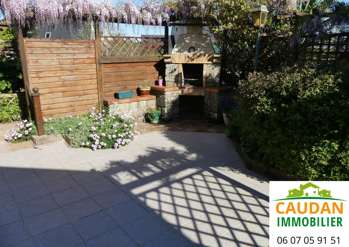 Exclusivité.   Maison vie au r.d.c. - photo 6