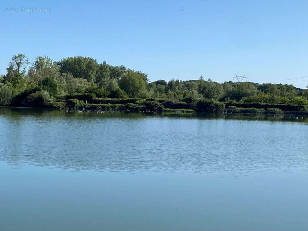 Photo 3 - Terrain à DREUIL-LES-AMIENS