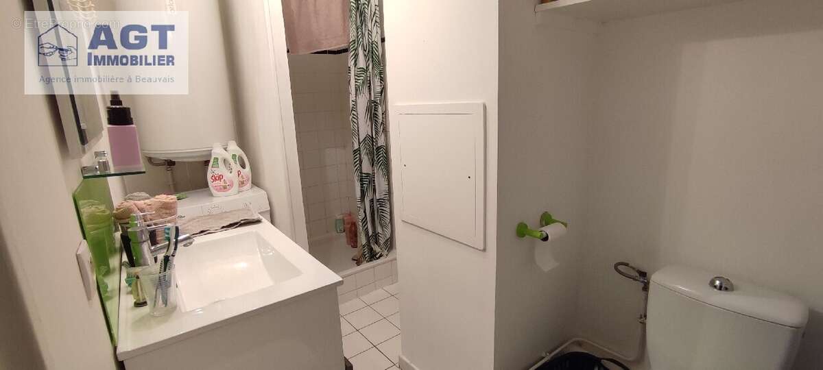 Appartement à BEAUVAIS