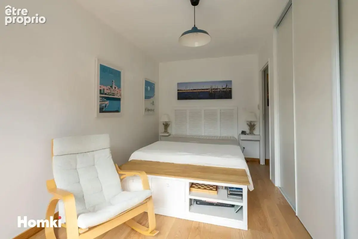 Maison/Villa T4 de 105 m² à Andernos-les-Bains 33510 - photo 16