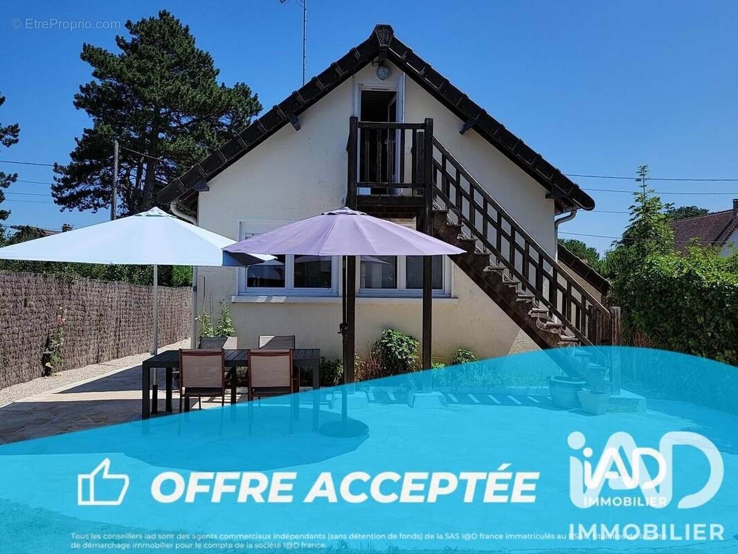 Maison 73 m² à Varaville  - photo 1