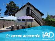 Photo 1 - Maison à VARAVILLE