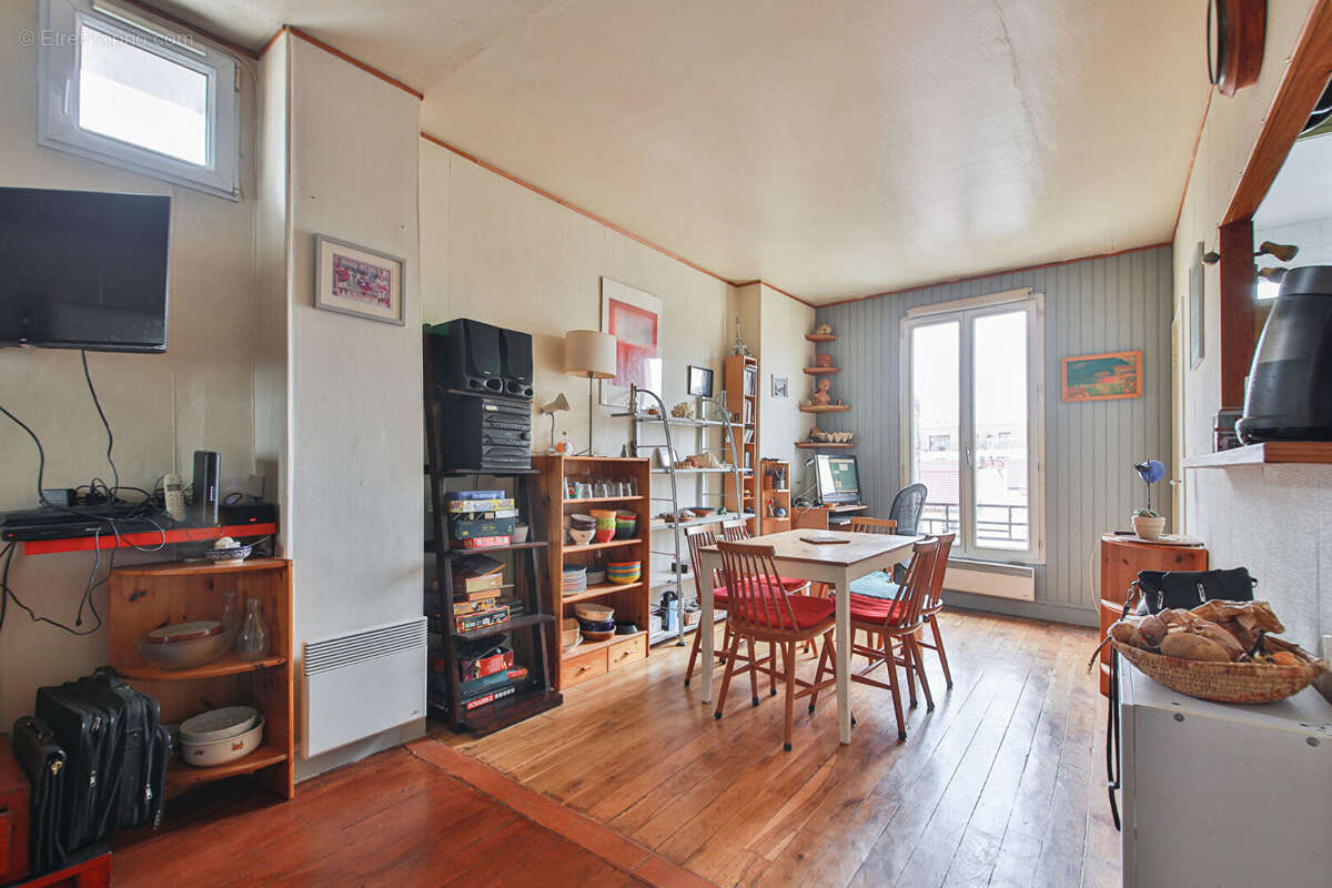 Appartement à MALAKOFF