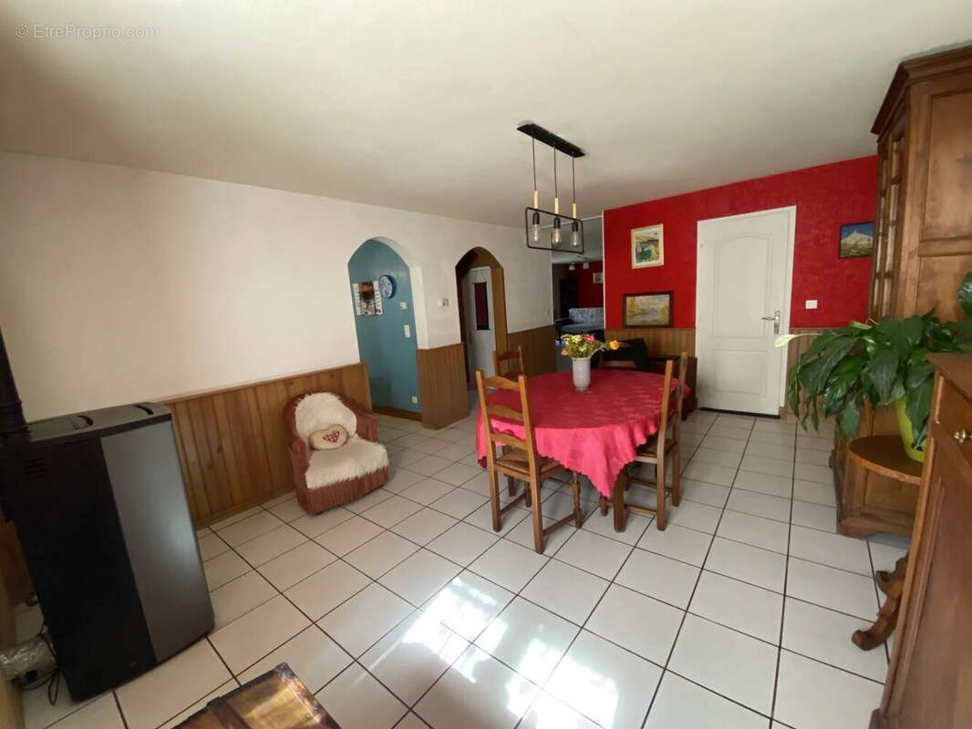 Magnifique propriété ! - photo 26