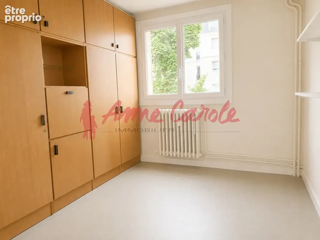 Appartement familial 4 pièces   3 chambres - photo 6