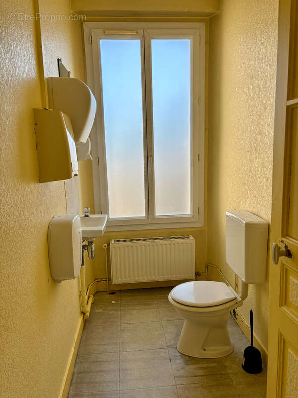 Maison à LA LOUPE