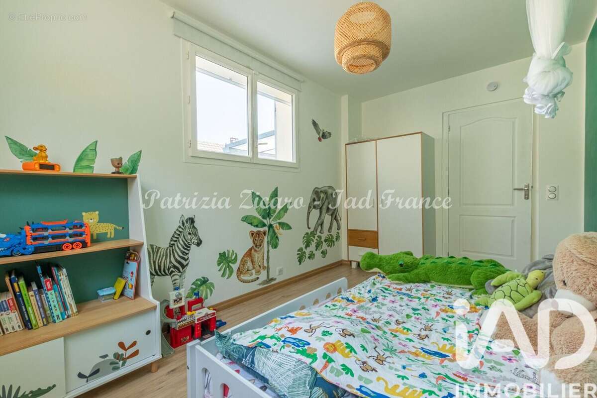 Photo 9 - Appartement à LA VILLE-DU-BOIS