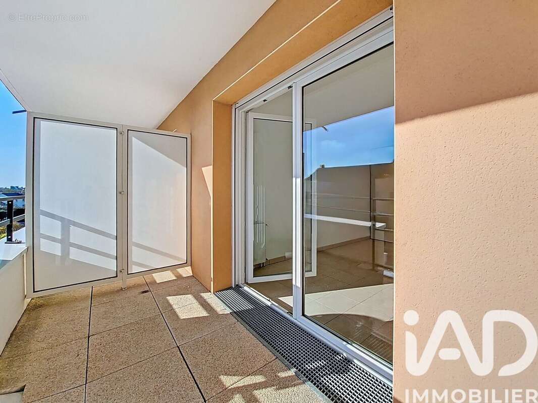 Photo 2 - Appartement à SAINT-HERBLAIN