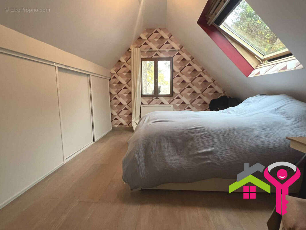 Maison à AULNOY-LEZ-VALENCIENNES