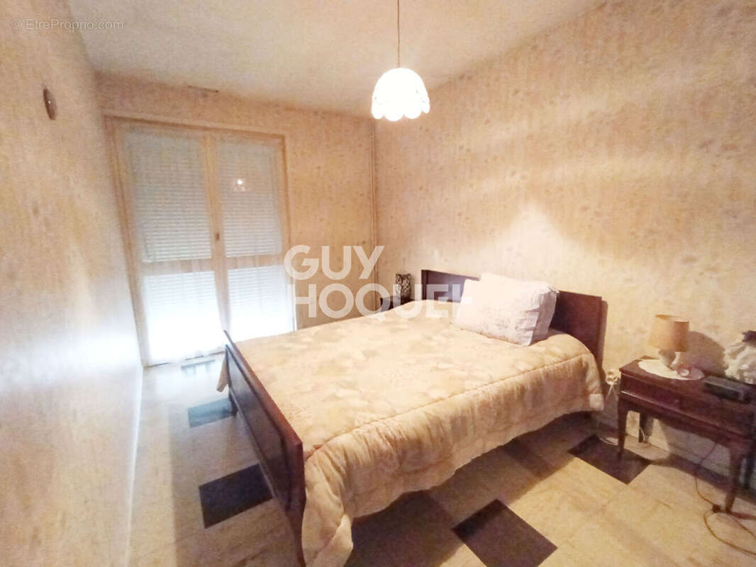 Maison plain-pied Monsegur - photo 11