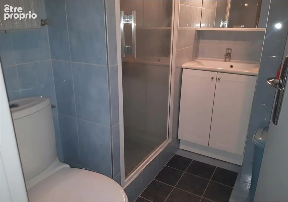 Appartement Dijon 2 pièce(s) 45.20 m2 - photo 7