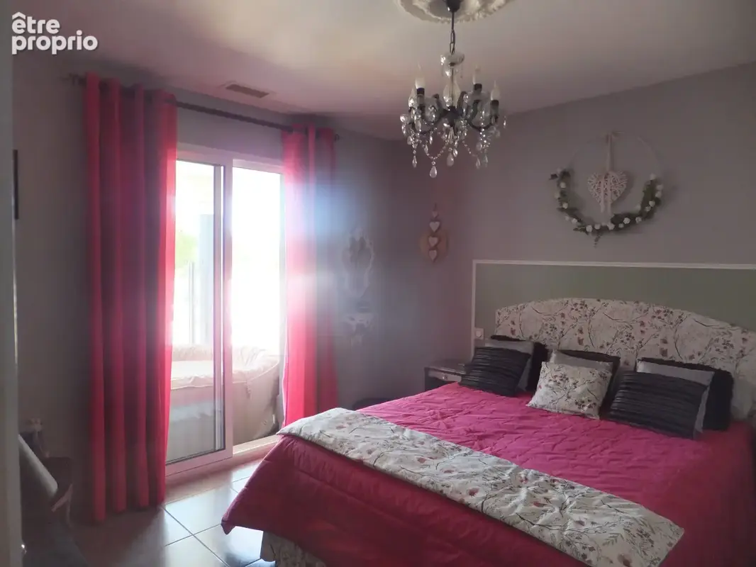 Superbe villa T5 avec piscine - photo 14