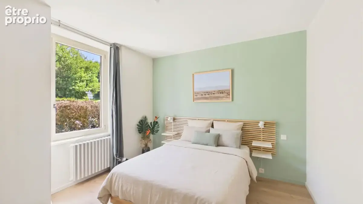 Maison en pierre de 175 m² aux portes de Rodez (Secteur Bourran) - photo 5