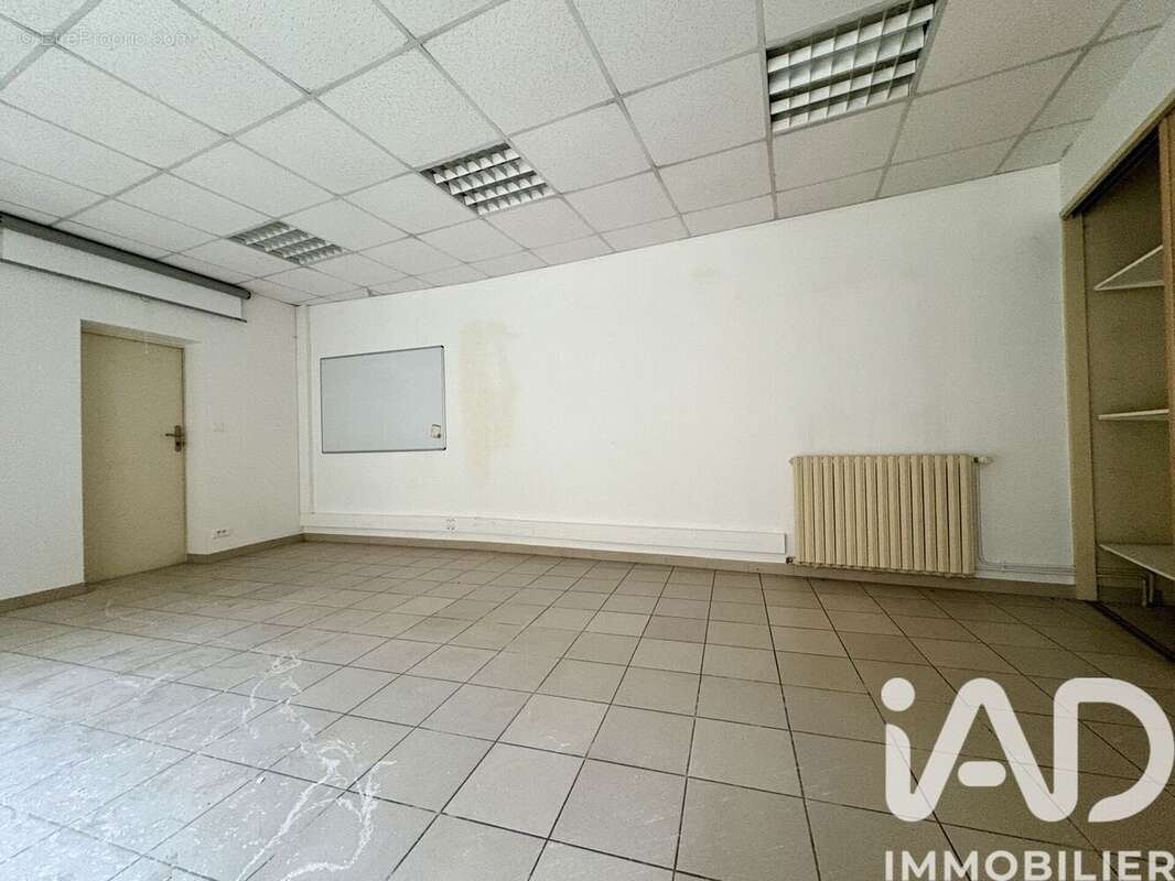 Photo 8 - Appartement à SAINT-POL-SUR-TERNOISE