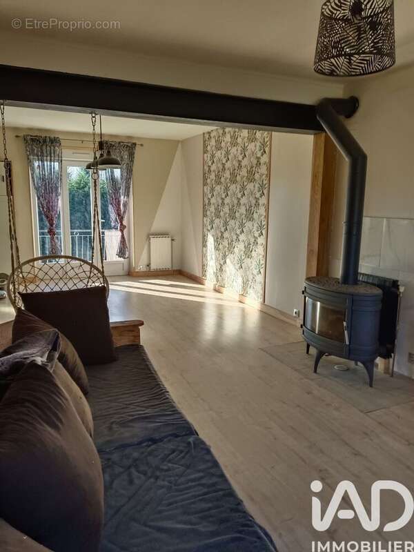 Photo 6 - Maison à CHAMBOULIVE