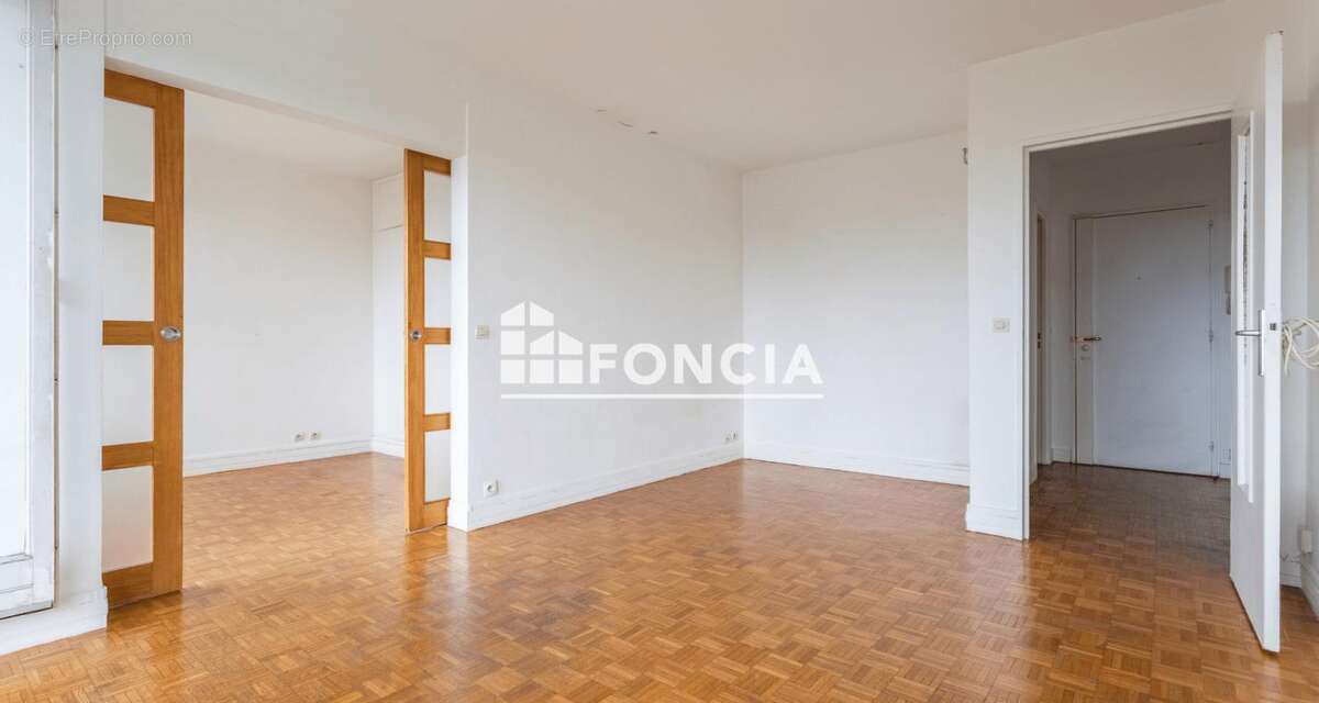 Appartement à ANTONY