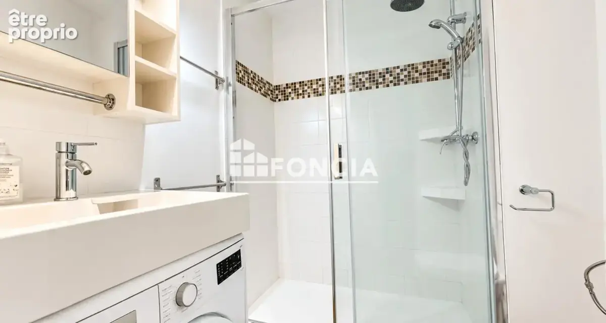 Exclusivité foncia – cap d’agde, centre port - photo 6