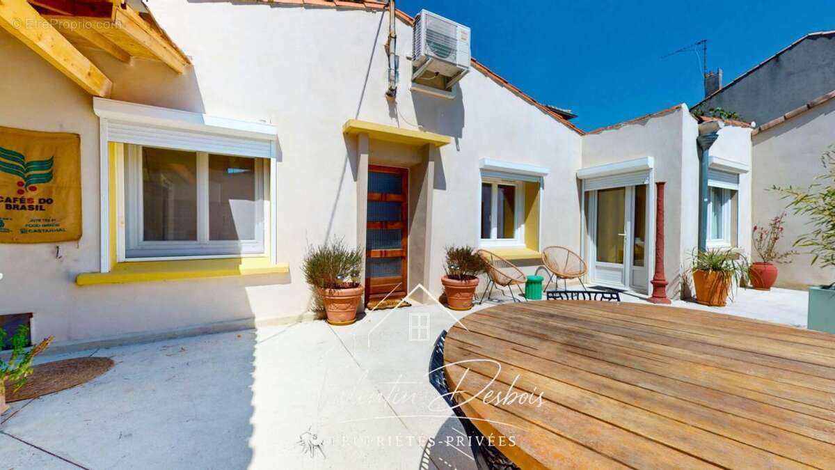 Carcassonne - maison de vacances - airbnb - photo 16
