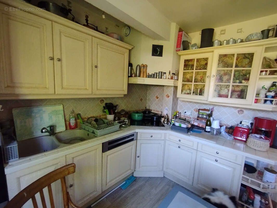 Maison à CLOYES-SUR-LE-LOIR